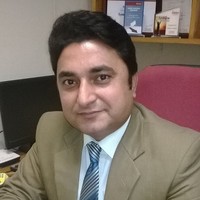 Kaleem Sial