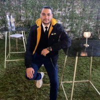 Mustafa Waguih