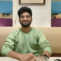 Satyam Bhalerao