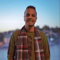 Ahmed Saleh