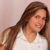 Vanessa Harmir Barbera Barreto