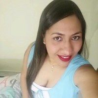 Karielis Katiana Castrillo Ruiz