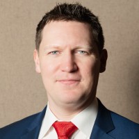 Alex J Sinclair, MBA MA