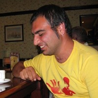 erhan acar