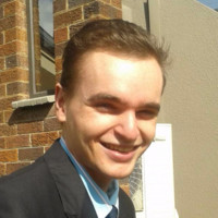 Christopher Riekert