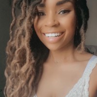 Kahori Dior Lanier