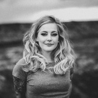 Jocelyn Porodo