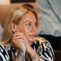 Linnéa Åström