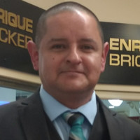 Enrique Díaz García