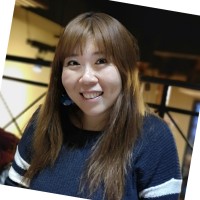 Lydia Lin