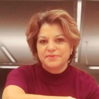 Maria Antonia Santos