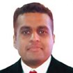 Vikrant Patel