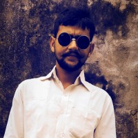 Shantanu Kumar