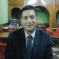 Carlos Evaristo