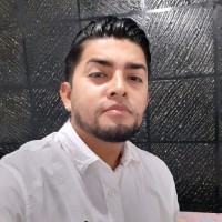 Jose Luis Quijije Vera