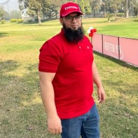 Muhammad Naveed Afzal Qureshi