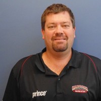 Glenn Cox