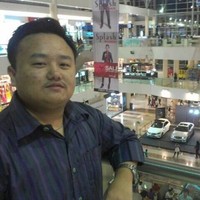 Thambahadur Pun