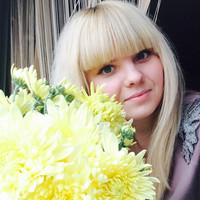 Екатерина Поваренкова