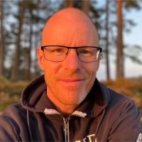 Patrik Sundqvist