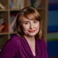 Daniela Vișoianu