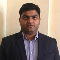 Chandrashekhar Bergal