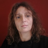 Silvia Maina