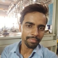 Saroj Kumar Singh