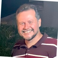 Luis F. Martinez A.