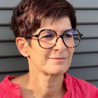 christel jondon