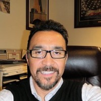 Robert Moctezuma