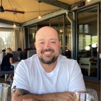Petri Van Zyl