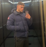 Charlie Weston