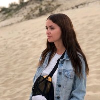 Liza Chyrok