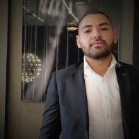 Daniel Rosales