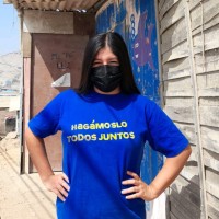 Geraldin Llerena Quispe