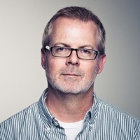 Paul Nelson
