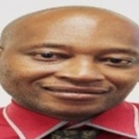 Thabang Letlhogonolo Mokwena