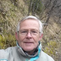John Elmhirst