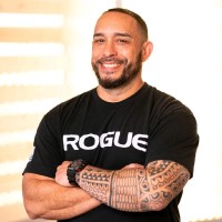 Rob Carter