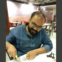 Taha Jamal