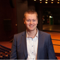 Michiel van der valk