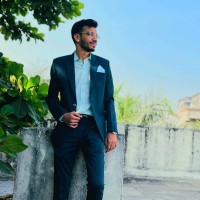 Dipesh Patel