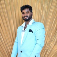 Mohan Raj L