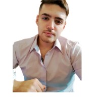 Uriel Isaias Alemañy Sitcoff