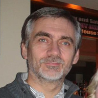 Chris Bell