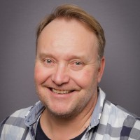 Øistein Andreassen