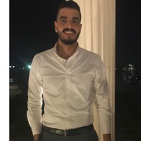 Ahmed Saaed