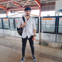 arslan malik