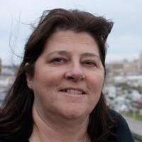 LeAnn Russell